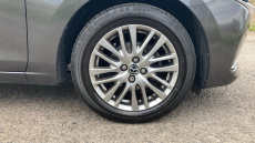 Mazda 2 1.5 e-Skyactiv G MHEV GT Sport 5dr Petrol Hatchback